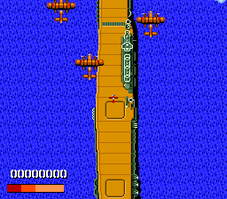1943 Kai screenshot 5 for PC Engine